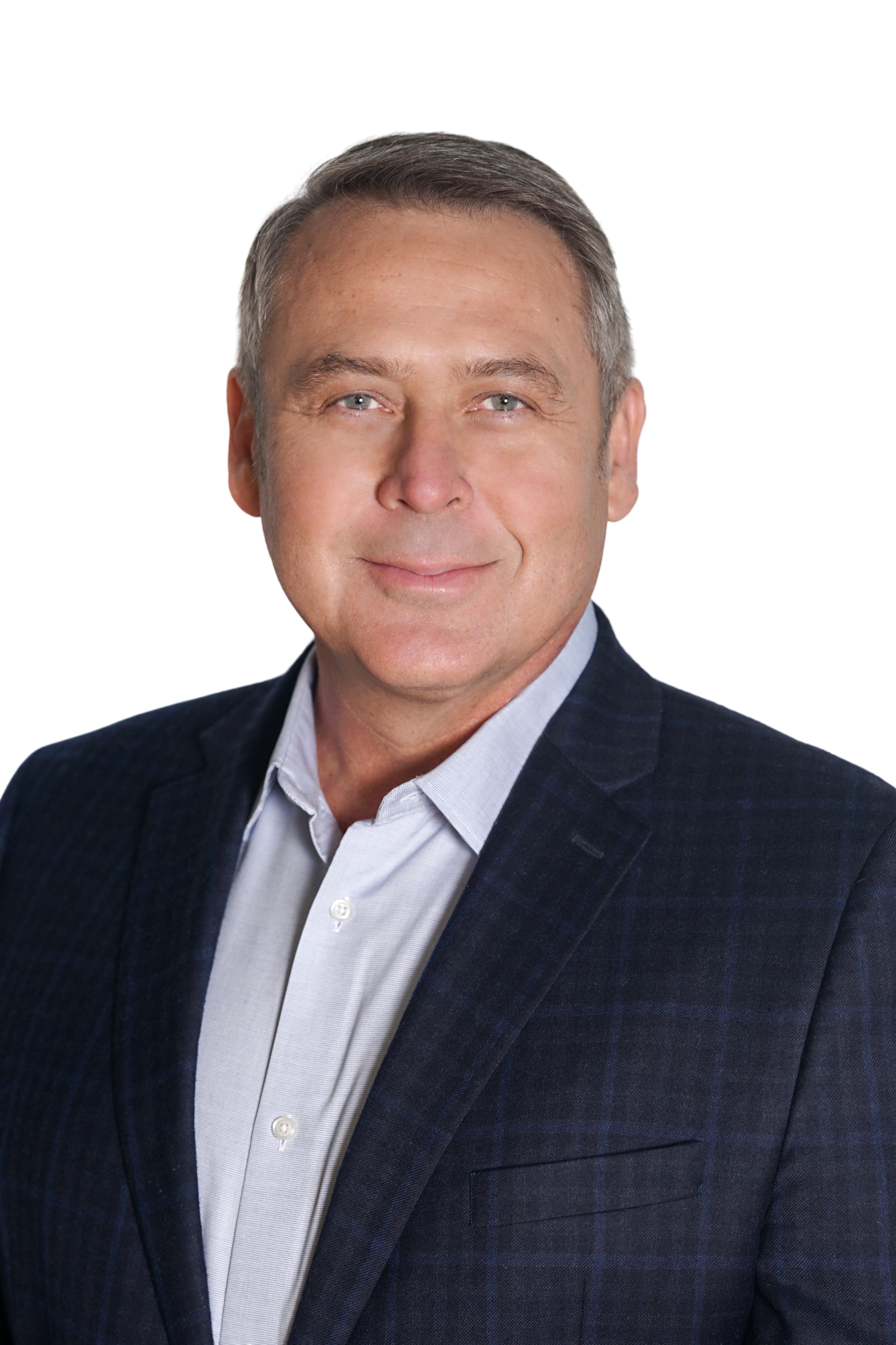 Steven Dyck